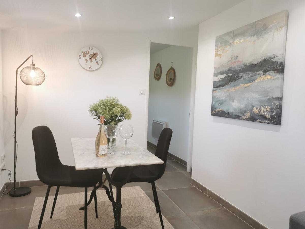 Maison De Vacances L'Hote Champetre Campagne Arlesienne エクステリア 写真