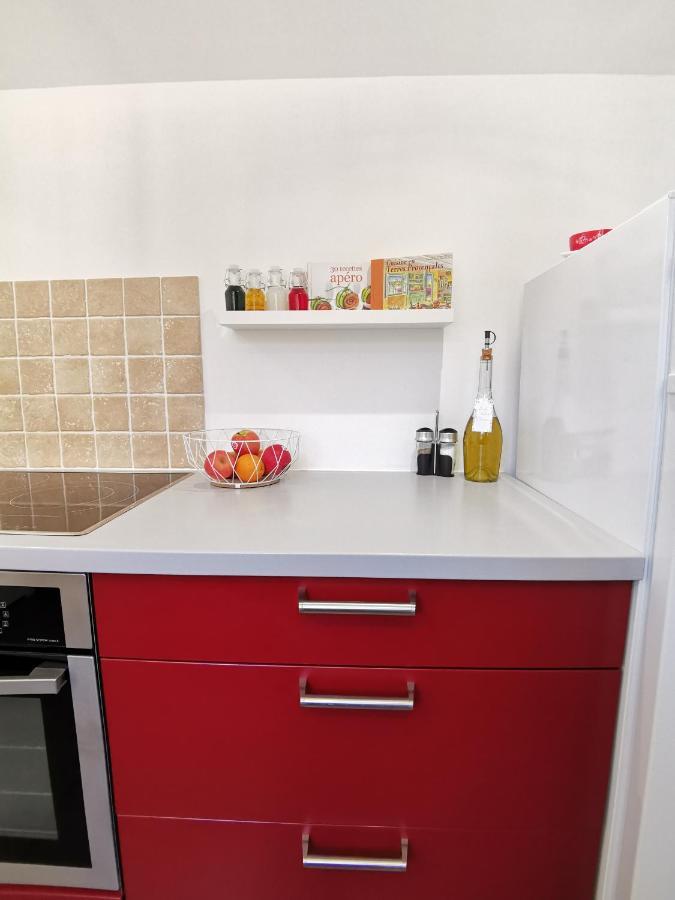 Maison De Vacances L'Hote Champetre Campagne Arlesienne エクステリア 写真